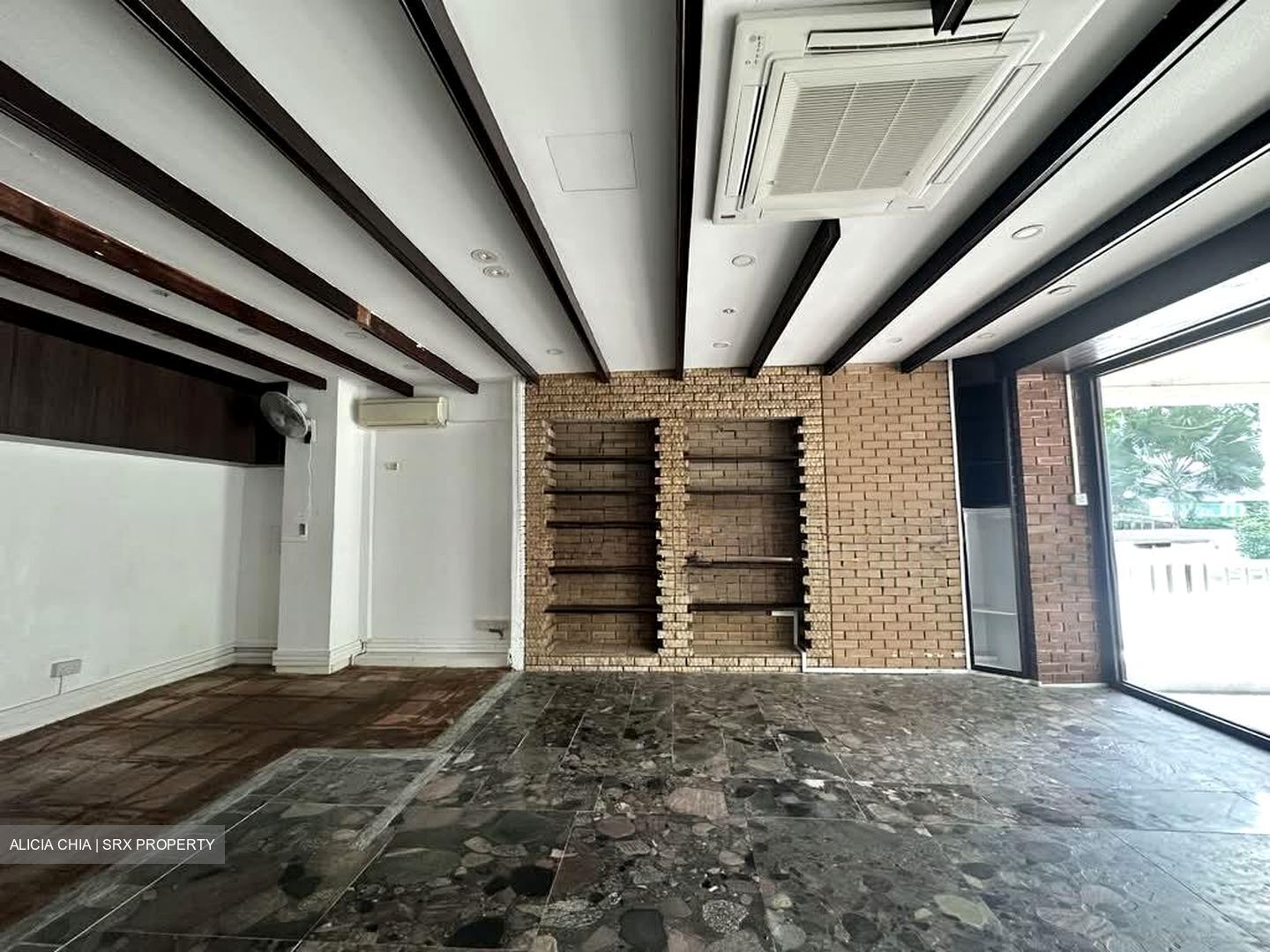 Monville Mansions (D12), Retail #558139271
